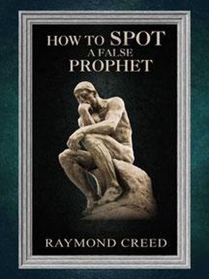 cover image of How to Spot a False Prophet